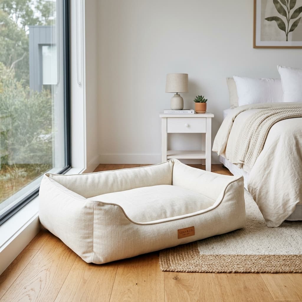 Practical dog guide: Cooling Gel Mats vs Mesh Beds: Which is Better?