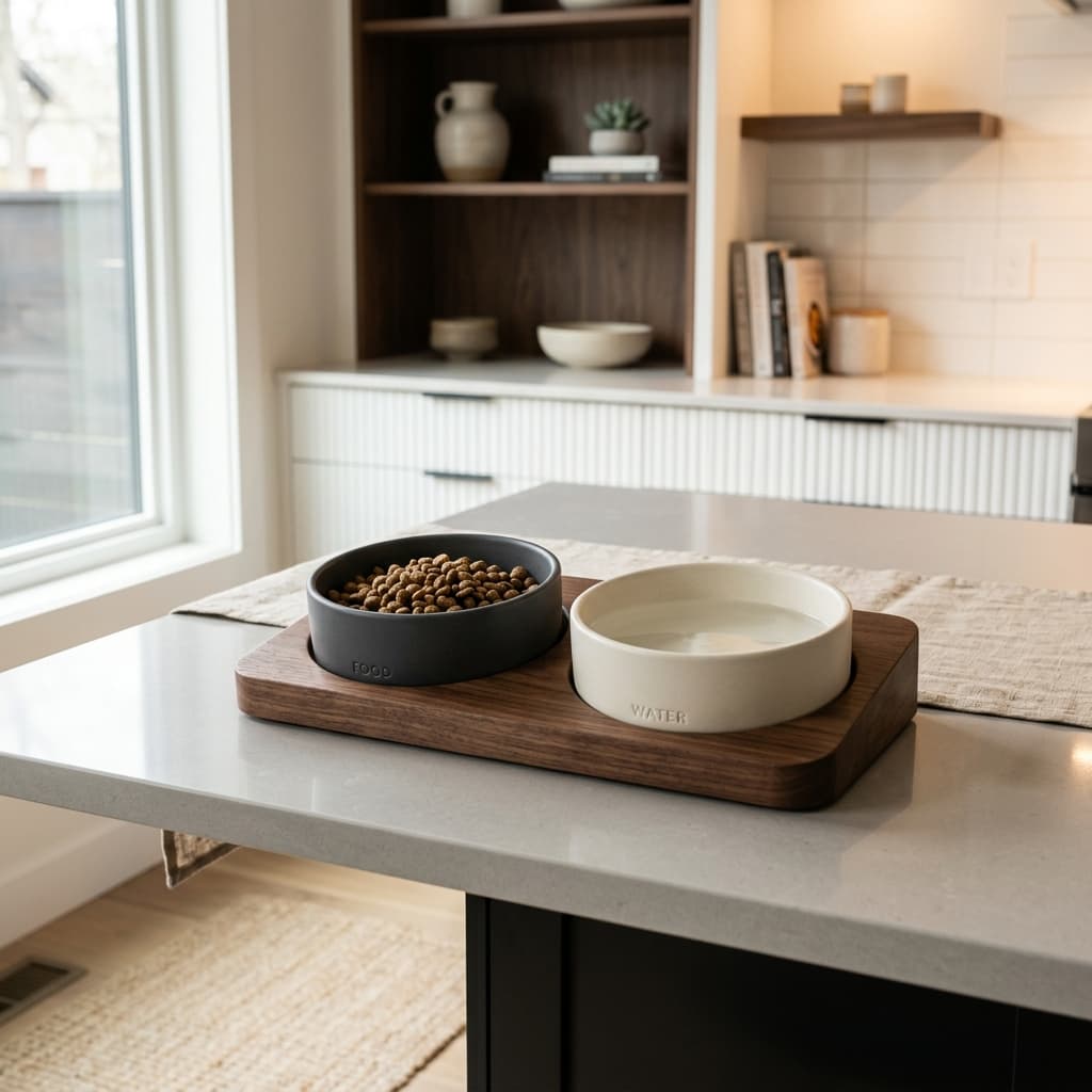 Practical dog guide: Best Improved Dog Bowls for Better Posture and Cleaner Eating