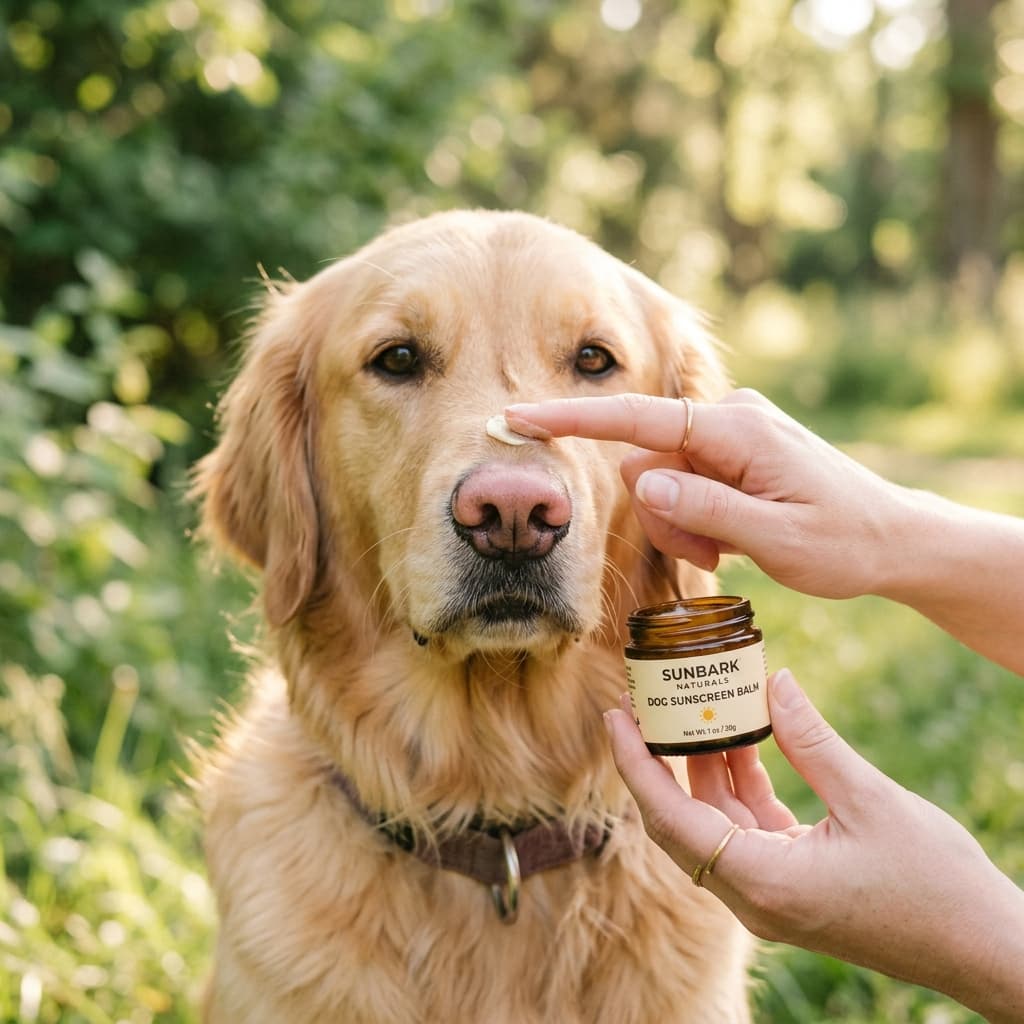 Practical dog guide: Dog Sunscreen: Does Your Dog Really Need Protection?